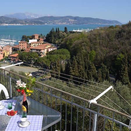 페차노 Wonderful Sea View - Terrace And Parking 아파트 외부 사진